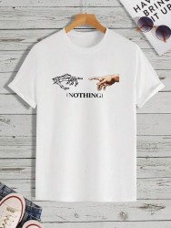 Nothing T-shirt