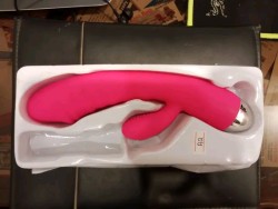 هزاز مهبلي  متعدد السعرات