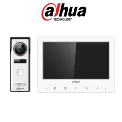 جهاز اتصال داخلي Dahua بالفيديو والصوت – DHI-KTA02