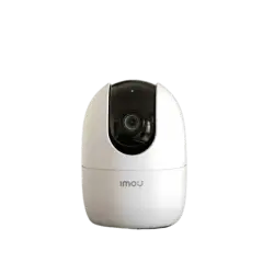 كاميرا Imou Ranger 2 بدقة 5 ميجا بيكسل – كاميرا واي فاي ذكية بزاوية 360°