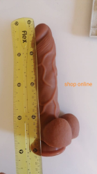 قضيب 20س وحزام