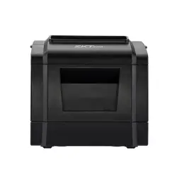 طابعة zk usb+lan ZKP8005