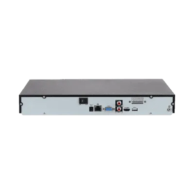 DAHUA NVR4216HS-4KS2/L بدقة 4K ودعم 16 قناة