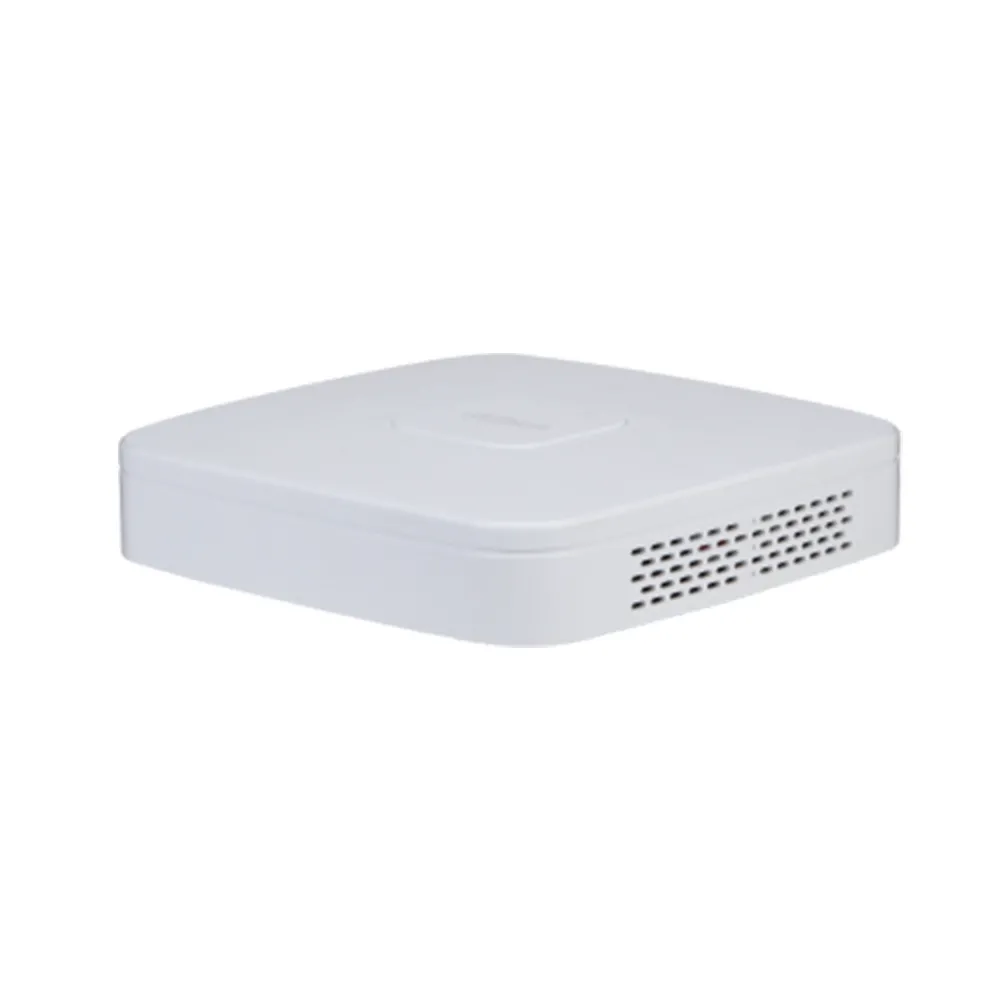 NVR2108-4KS3 بدقة تصل إلى 12 ميجابيكسل