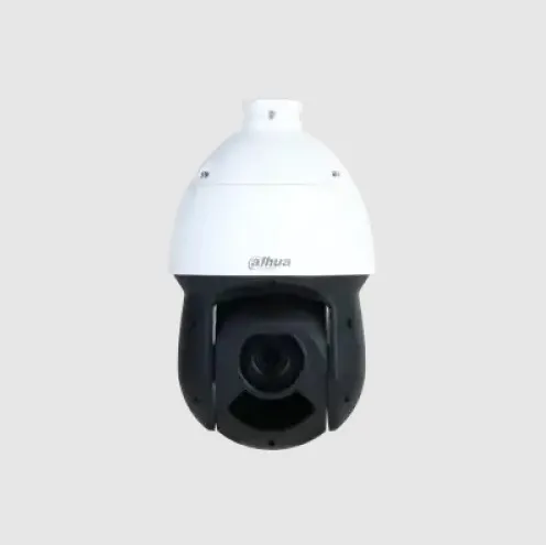PTZ داهوا DH-SD49225DB-HNY – دقة 2 ميجا زووم 25X ورؤية ليلية قوية