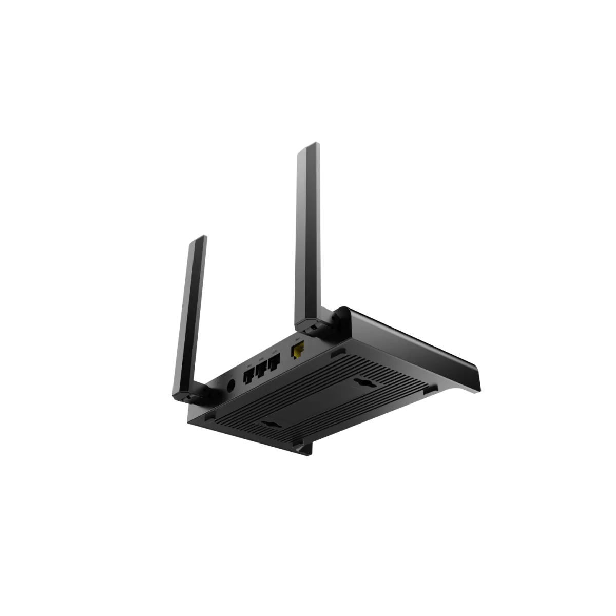 جهاز توجيه لاسلكي ذكي RG-EW300N بسرعة 300 ميجابت في الثانية كلود مجانى