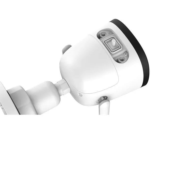 كاميرا مراقبة من IMOU، موديل IPC-F22P-D-0360B، بدقة 2 ميجابكسل Full HD، مع كشف الحركة والبشر