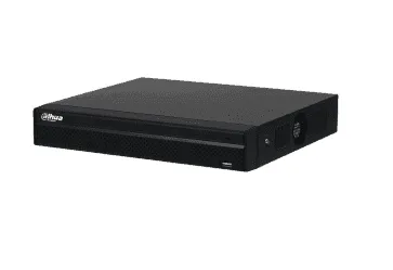 DAHUA NVR1108HS-8P-S3/H | بدقة 1080P مع 8 منافذ PoE