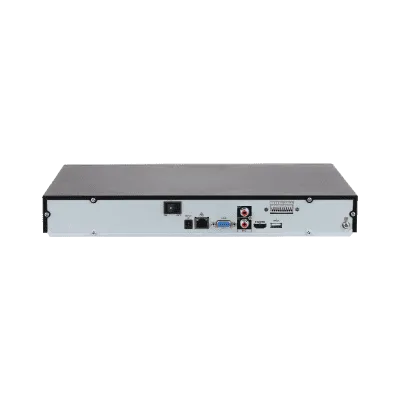 DAHUA NVR4232-4KS2/L | تسجيل 32 قناة بدقة 4K عالية