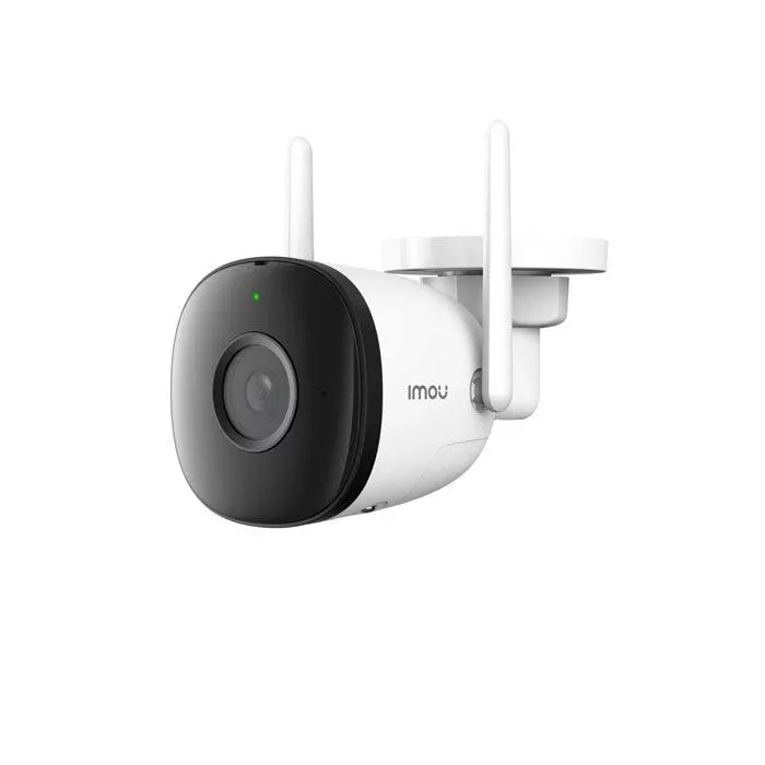 كاميرا مراقبة من IMOU، موديل IPC-F22P-D-0360B، بدقة 2 ميجابكسل Full HD، مع كشف الحركة والبشر