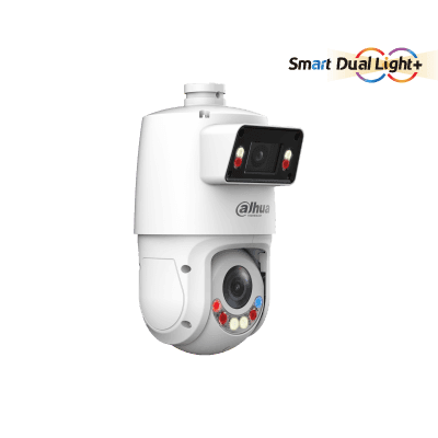 4 ميجابكسل 360 درجة DH-SDT4E425-4F-GB-A-PV1