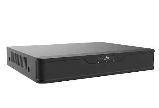 XVR Uniview 301-04Q3 جهاز تسجيل 4بورت 4K