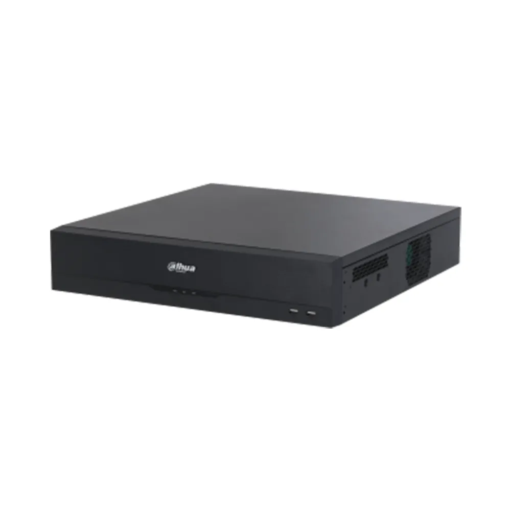 NVR5832-EI، عدد 32 قناة، بدقة حتى 32MP