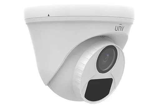 Camera Uniview UAC-T112-AF28 كاميرا تناظرية ثابتة بدقة 2 ميجابكسل:مدمجه مايك