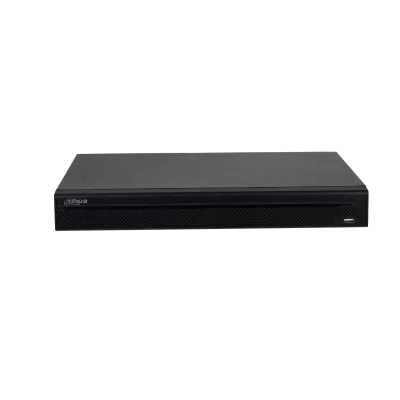 NVR2216-16P-4KS3، عدد القنوات 16، بدقة تصل إلى 12 ميجابكسل