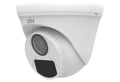 Camera Uniview UAC-T112-AF28 كاميرا تناظرية ثابتة بدقة 2 ميجابكسل:مدمجه مايك