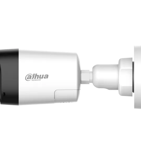كاميرا Dahua HAC-HFW1200RL-IL-T 2MP – رؤية ليلية، صوت ثنائي وات، وتصوير Full HD