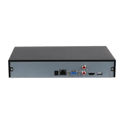 DAHUA NVR1104HS-S3/H | 4 قنوات بدقة عالية