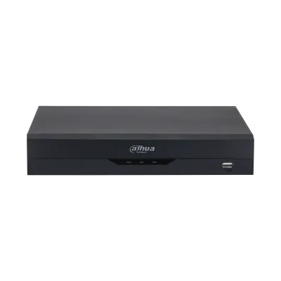 NVR4104HS-P-4KS2/L، عدد 4 قنوات، بدقة تصل إلى 8MP (4K)