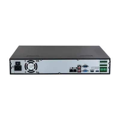 NVR4432-EI، عدد قنوات 32، بدقة حتى 16 MP