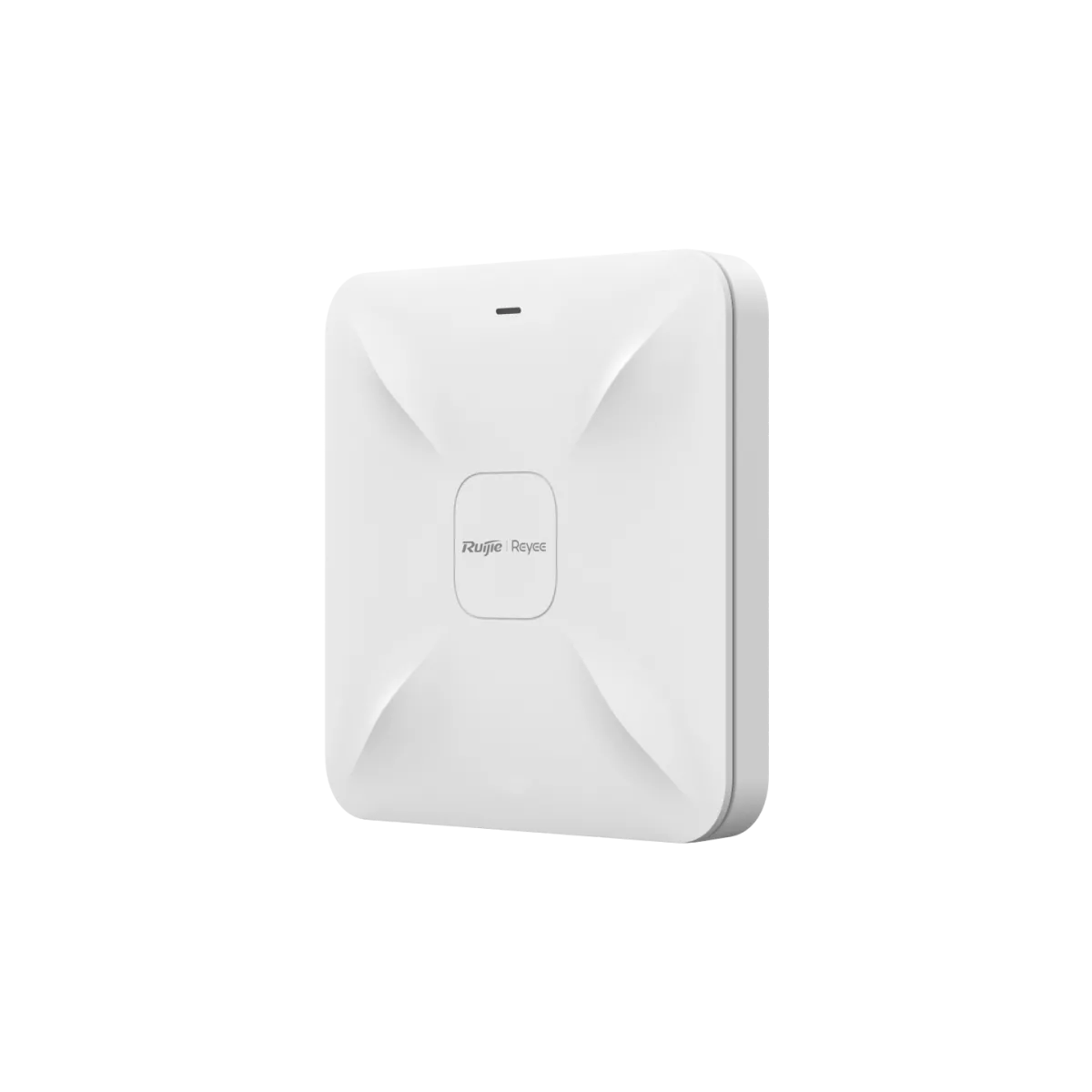 نقطة وصول لاسلكية مثبتة في السقف من نوع Reyee RG-RAP2200(F) بتقنية Wi-Fi 5 بسرعة 1267 ميجابت في الثانية
