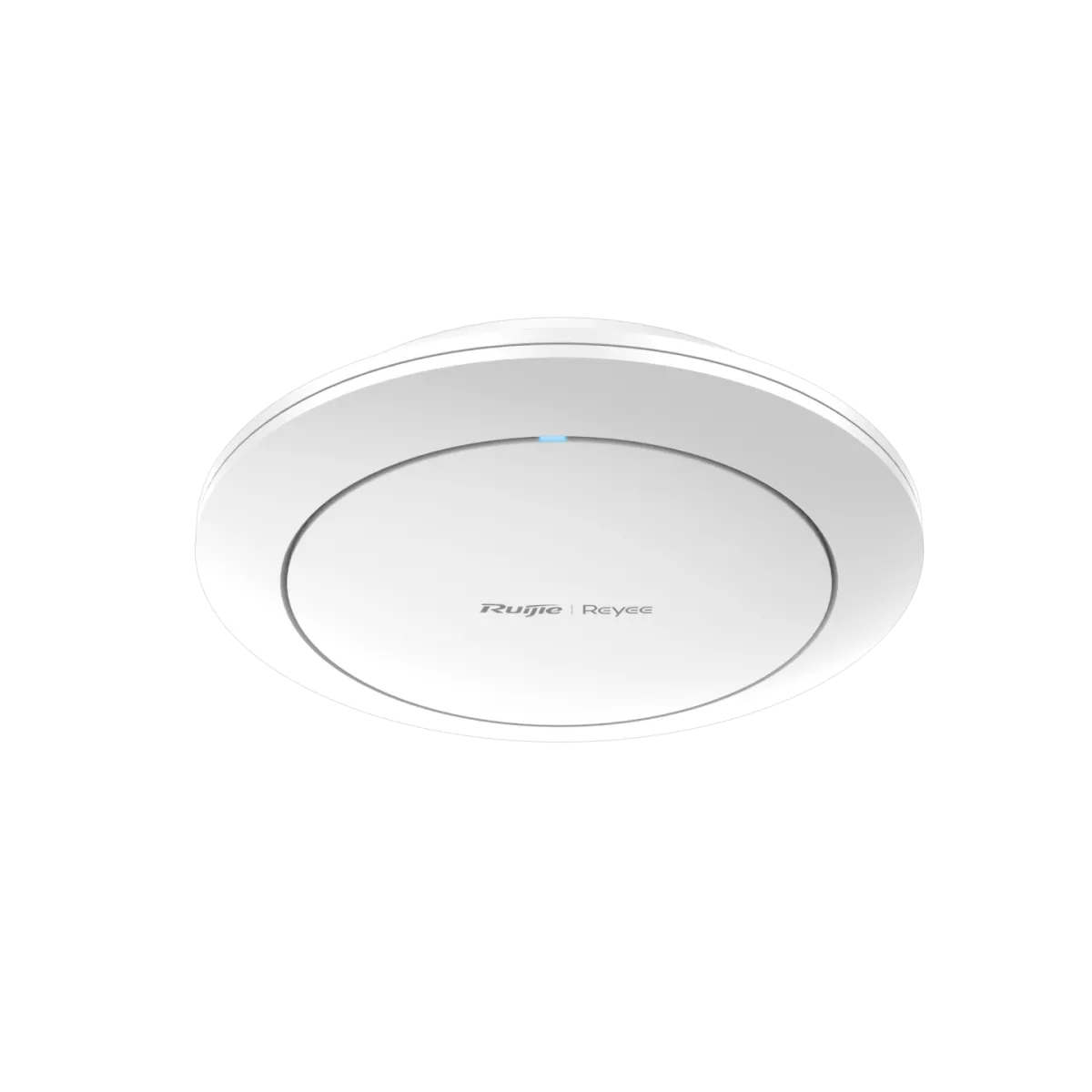 RG-RAP2266، نقطة وصول لاسلكية داخلية مثبتة على السقف من نوع Reyee Wi-Fi 6 AX3000
