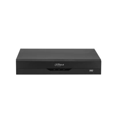 NVR4104HS-P-4KS2/L، عدد 4 قنوات، بدقة تصل إلى 8MP (4K)
