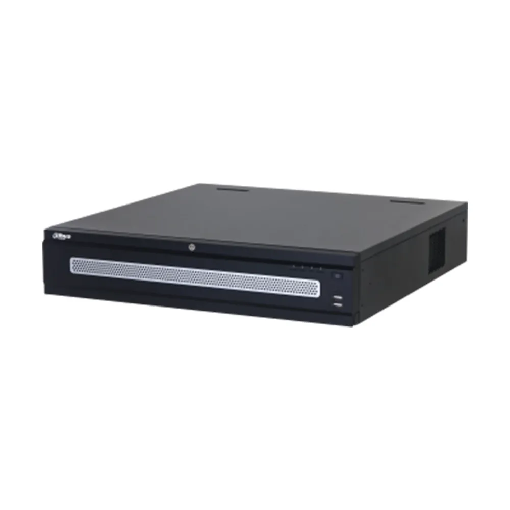 NVR608H‑32‑XI, عدد 32 قناة IP, حتى 32 MPجهاز تسجيل NVR من Dahua، موديل