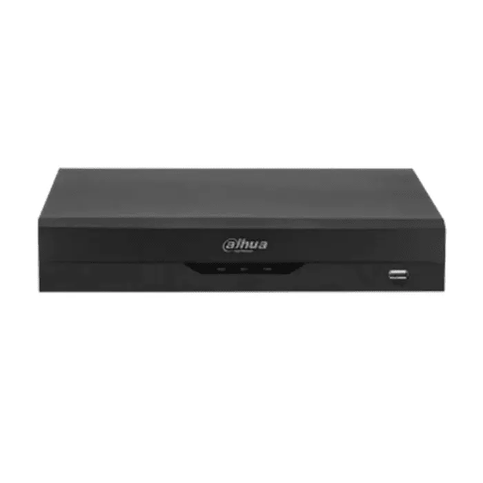 جهاز تسجيل XVR من Dahua، موديل XVR5108HS‑I3، عدد 8 قنوات Penta‑brid، بدقة 5MP / 1080P