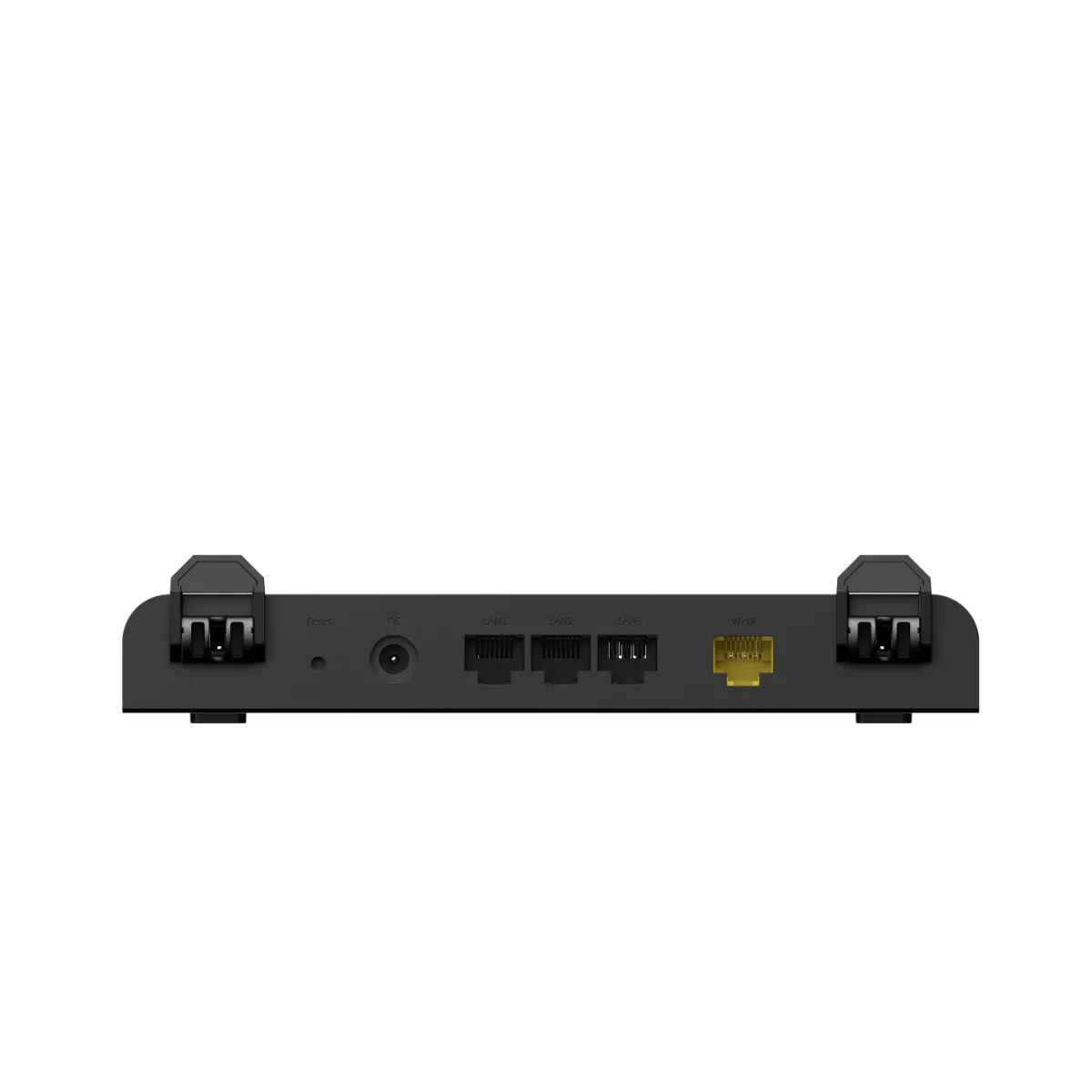 جهاز توجيه لاسلكي ذكي RG-EW300N بسرعة 300 ميجابت في الثانية كلود مجانى