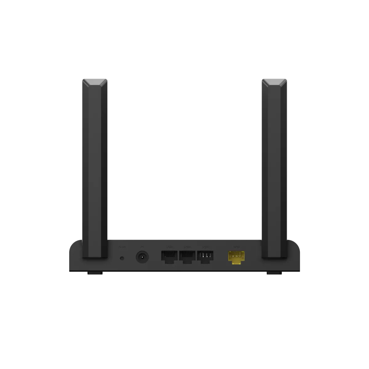 جهاز توجيه لاسلكي ذكي RG-EW300N بسرعة 300 ميجابت في الثانية كلود مجانى