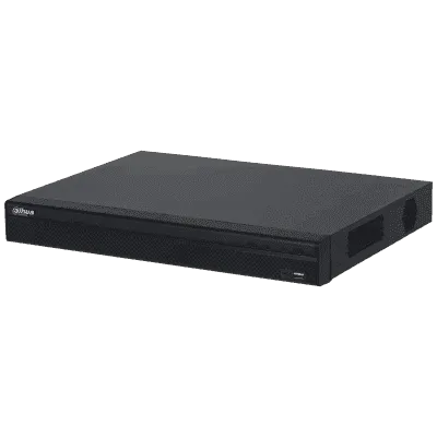 DAHUA NVR4216HS-4KS2/L بدقة 4K ودعم 16 قناة