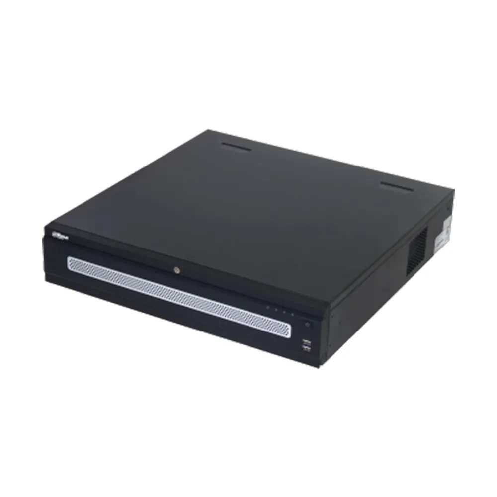 NVR608H‑32‑XI, عدد 32 قناة IP, حتى 32 MPجهاز تسجيل NVR من Dahua، موديل