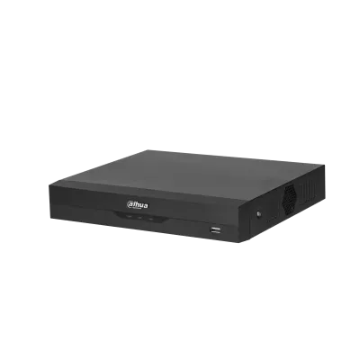 NVR4104HS-P-4KS2/L، عدد 4 قنوات، بدقة تصل إلى 8MP (4K)