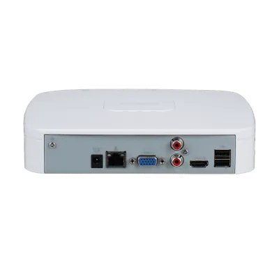DHI-NVR2104-4KS3 – دقة 4K
