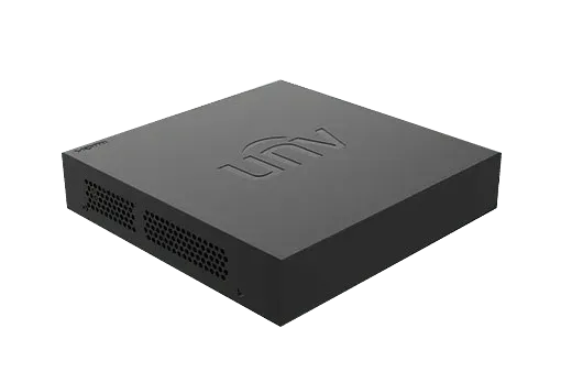جهاز XVR Uniview 301-16F – مسجل فيديو هجين 16 قناة