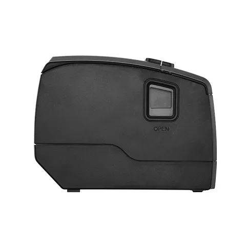 طابعة zk usb+lan ZKP8005