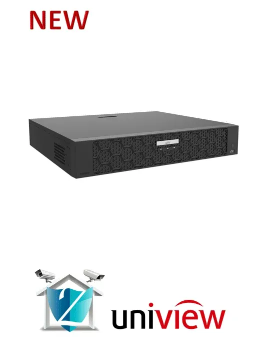 NVR Uniview 502-32B-IQ