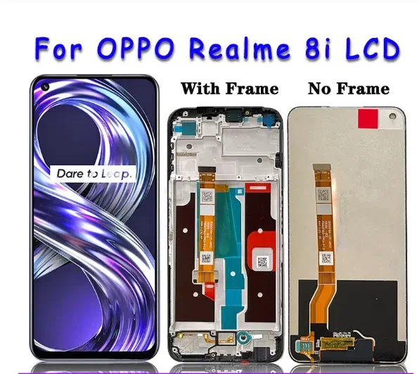 Realme  8i/9i