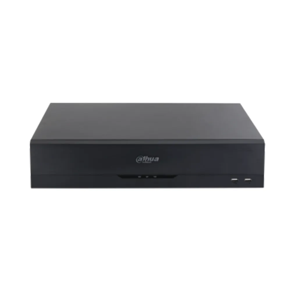 NVR5864‑EI، عدد القنوات 64، بدقة حتى 32MP
