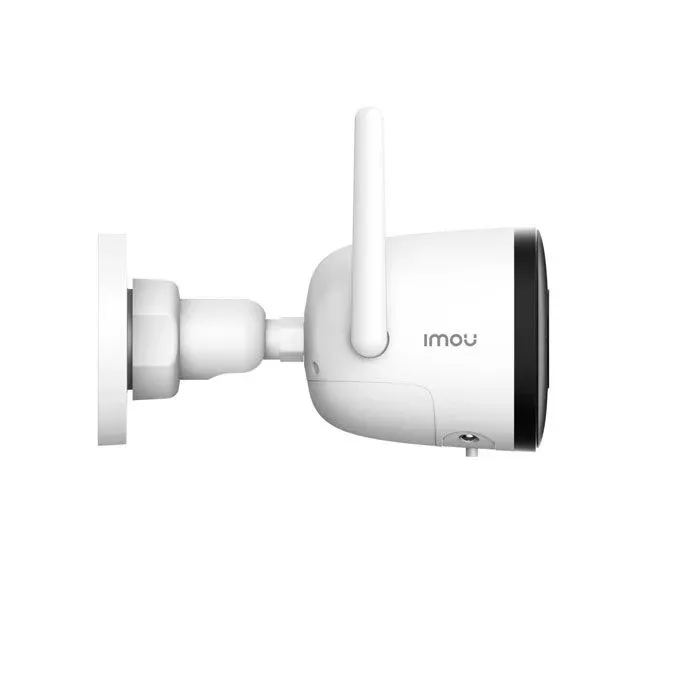 كاميرا مراقبة من IMOU، موديل IPC-F22P-D-0360B، بدقة 2 ميجابكسل Full HD، مع كشف الحركة والبشر
