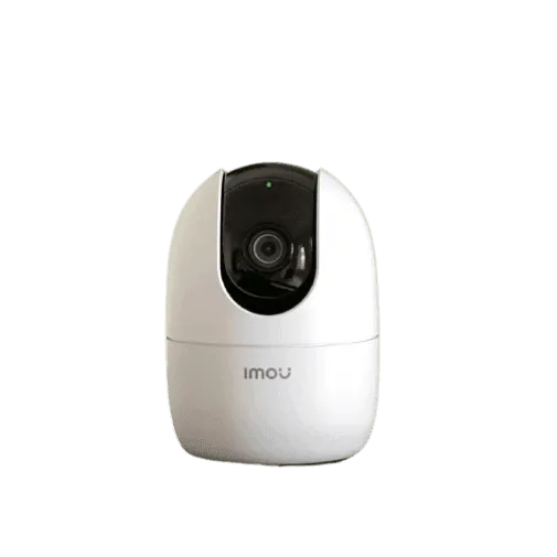 كاميرا Imou Ranger 2 بدقة 5 ميجا بيكسل – كاميرا واي فاي ذكية بزاوية 360°