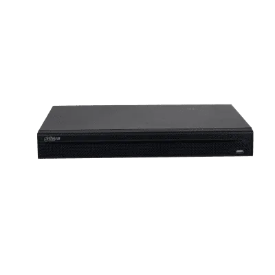 DAHUA NVR4232-4KS2/L | تسجيل 32 قناة بدقة 4K عالية