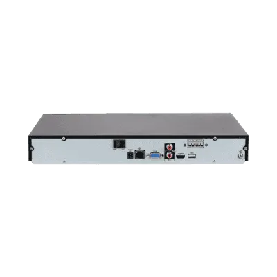 DAHUA NVR4216-EI بدقة 4K