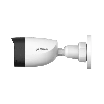 DAHUA HFW1500CLP-IL-A بدقة 5 ميجا | رؤية ليلية ذكية وصوت مدمج
