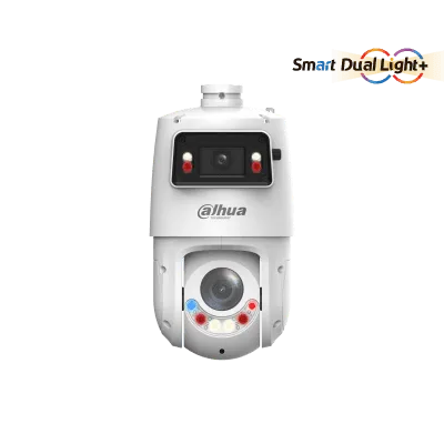 4 ميجابكسل 360 درجة DH-SDT4E425-4F-GB-A-PV1