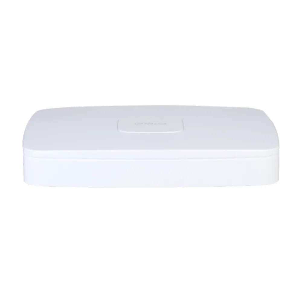 NVR2108‑8P‑4KS3، عدد القنوات 8، بدقة حتى 12MP / 4K