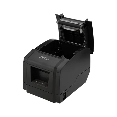 طابعة zk usb+lan ZKP8005