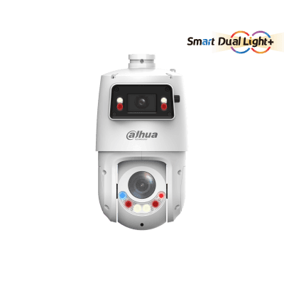 4 ميجابكسل 360 درجة DH-SDT4E425-4F-GB-A-PV1