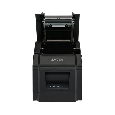 طابعة zk usb+lan ZKP8005